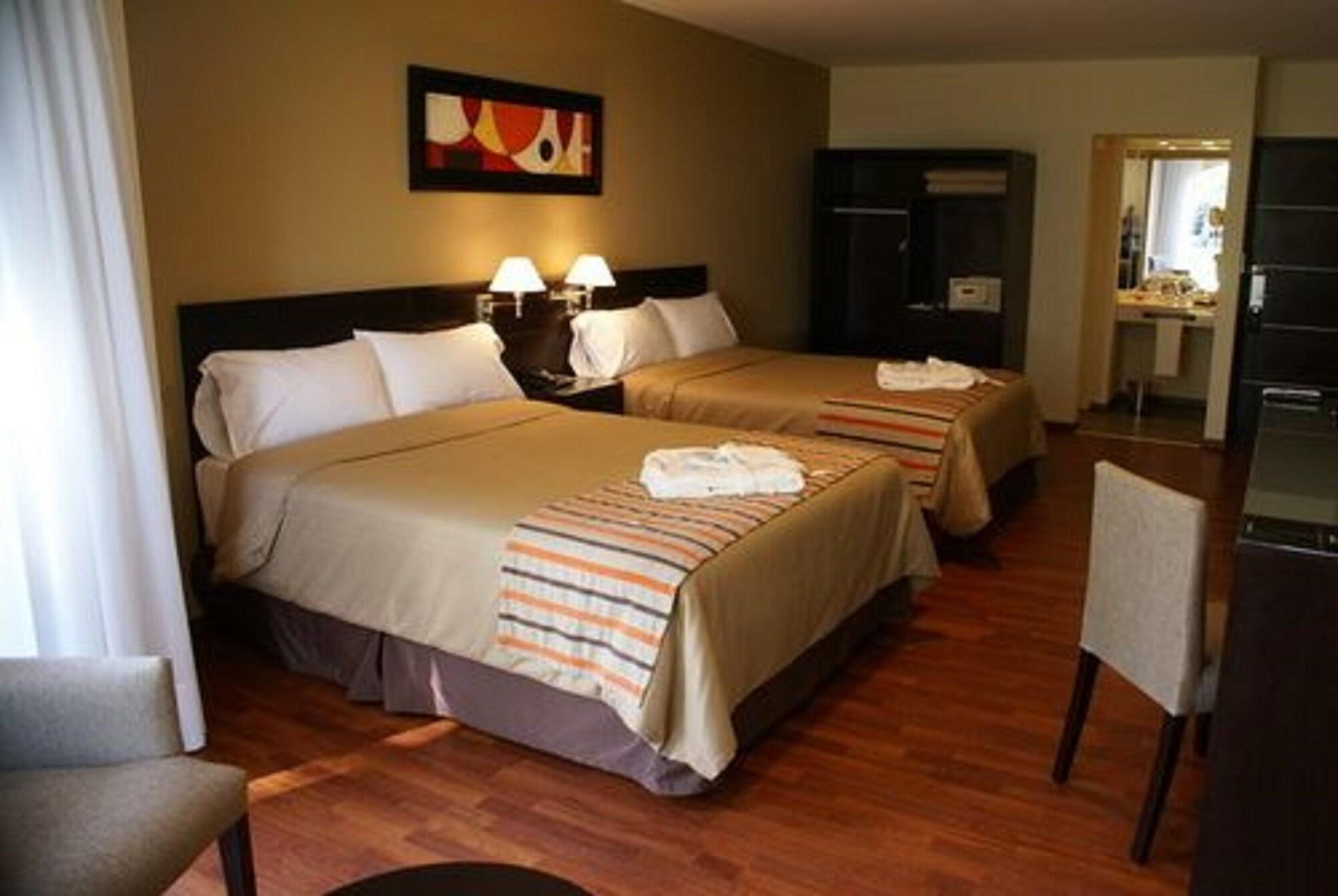 Colon Hotel De Campo Resort & Spa Σάντα Φε Εξωτερικό φωτογραφία