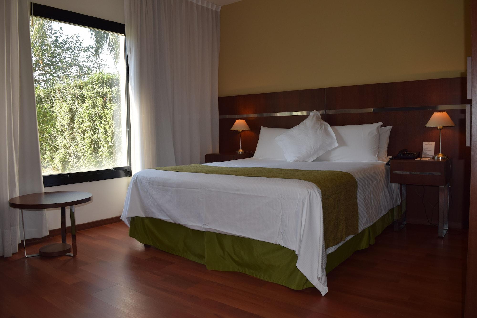 Colon Hotel De Campo Resort & Spa Σάντα Φε Εξωτερικό φωτογραφία