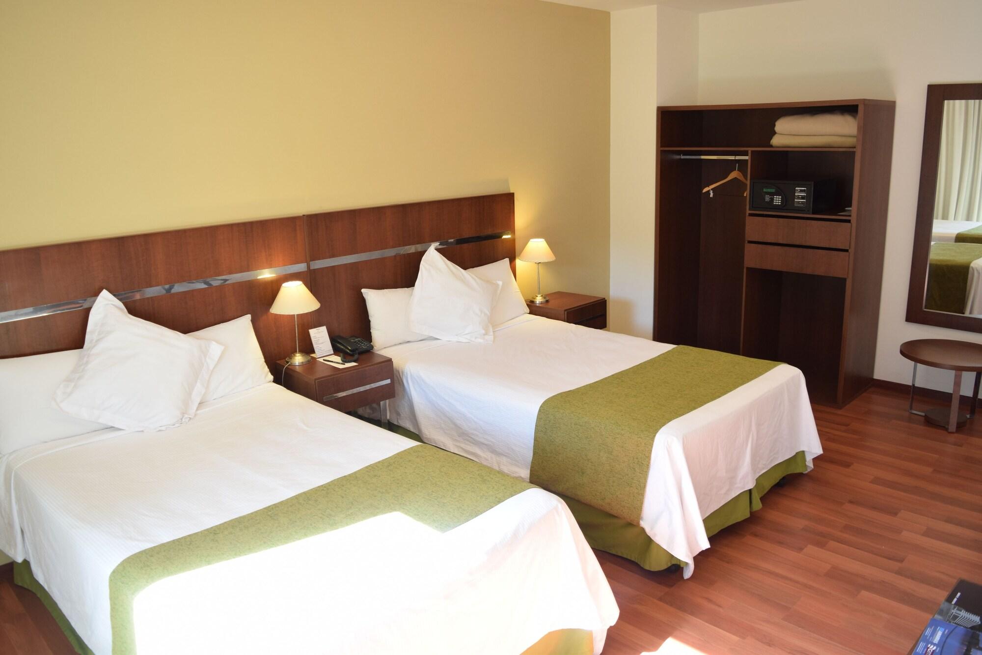 Colon Hotel De Campo Resort & Spa Σάντα Φε Εξωτερικό φωτογραφία