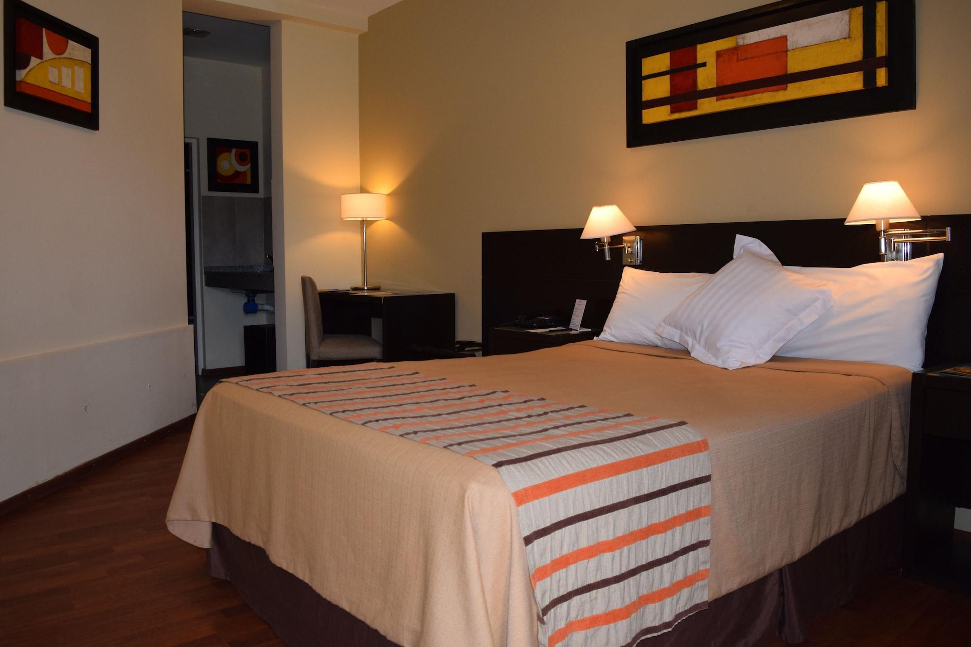 Colon Hotel De Campo Resort & Spa Σάντα Φε Εξωτερικό φωτογραφία
