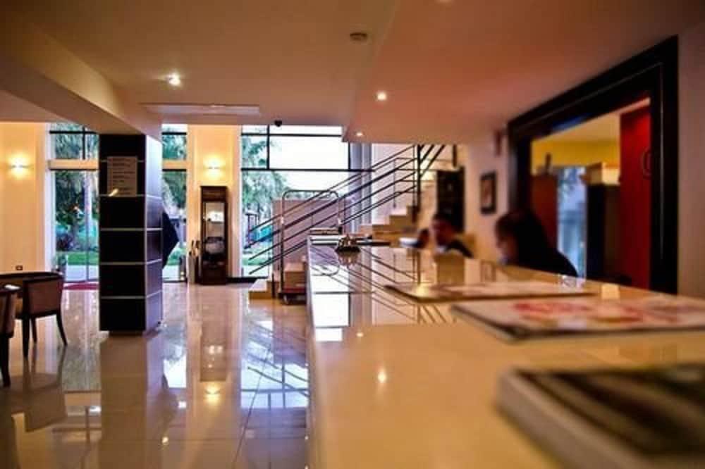 Colon Hotel De Campo Resort & Spa Σάντα Φε Εξωτερικό φωτογραφία