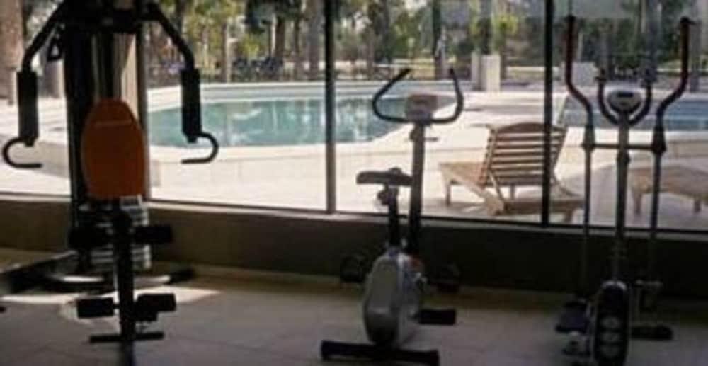 Colon Hotel De Campo Resort & Spa Σάντα Φε Εξωτερικό φωτογραφία