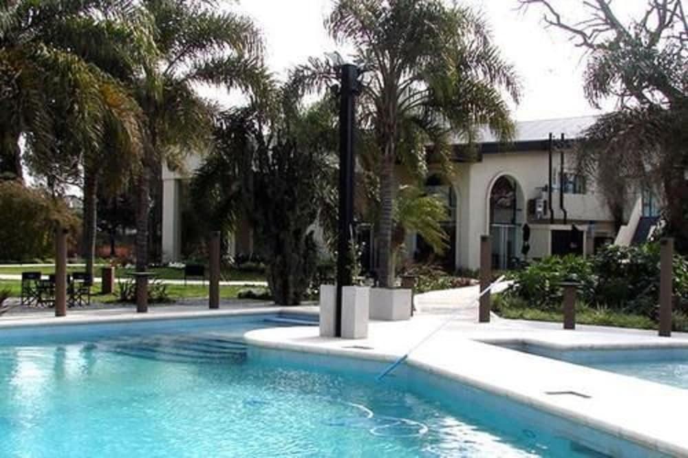 Colon Hotel De Campo Resort & Spa Σάντα Φε Εξωτερικό φωτογραφία
