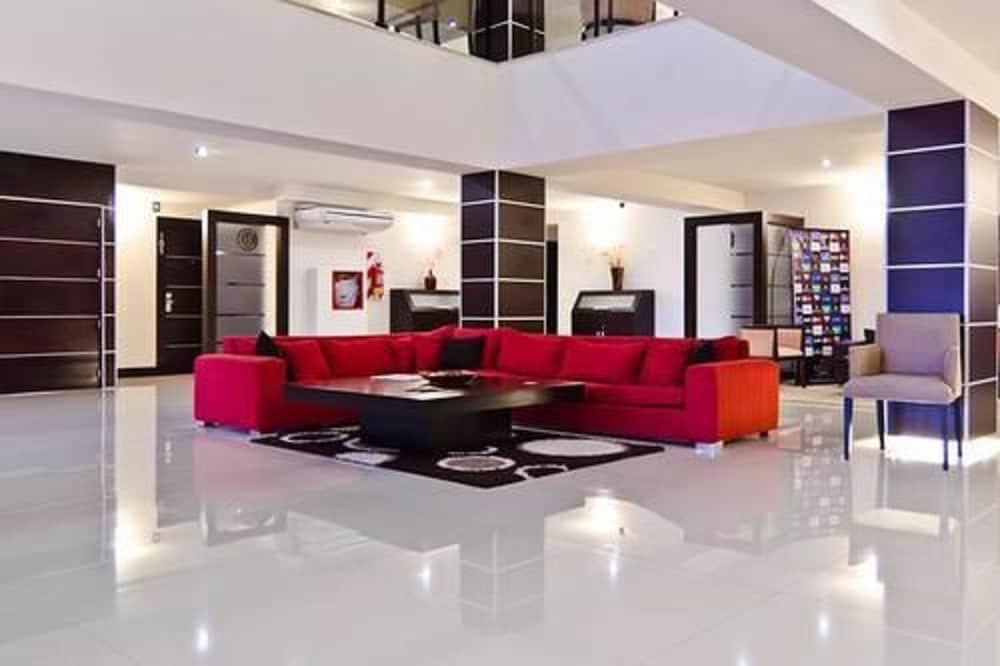 Colon Hotel De Campo Resort & Spa Σάντα Φε Εξωτερικό φωτογραφία