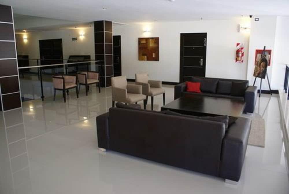 Colon Hotel De Campo Resort & Spa Σάντα Φε Εξωτερικό φωτογραφία