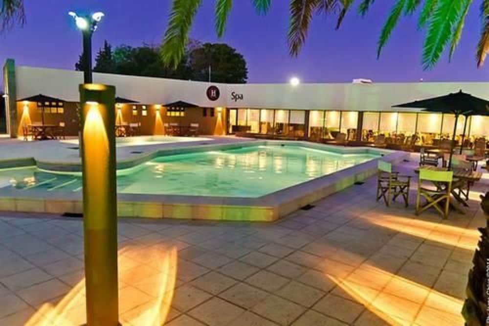 Colon Hotel De Campo Resort & Spa Σάντα Φε Εξωτερικό φωτογραφία
