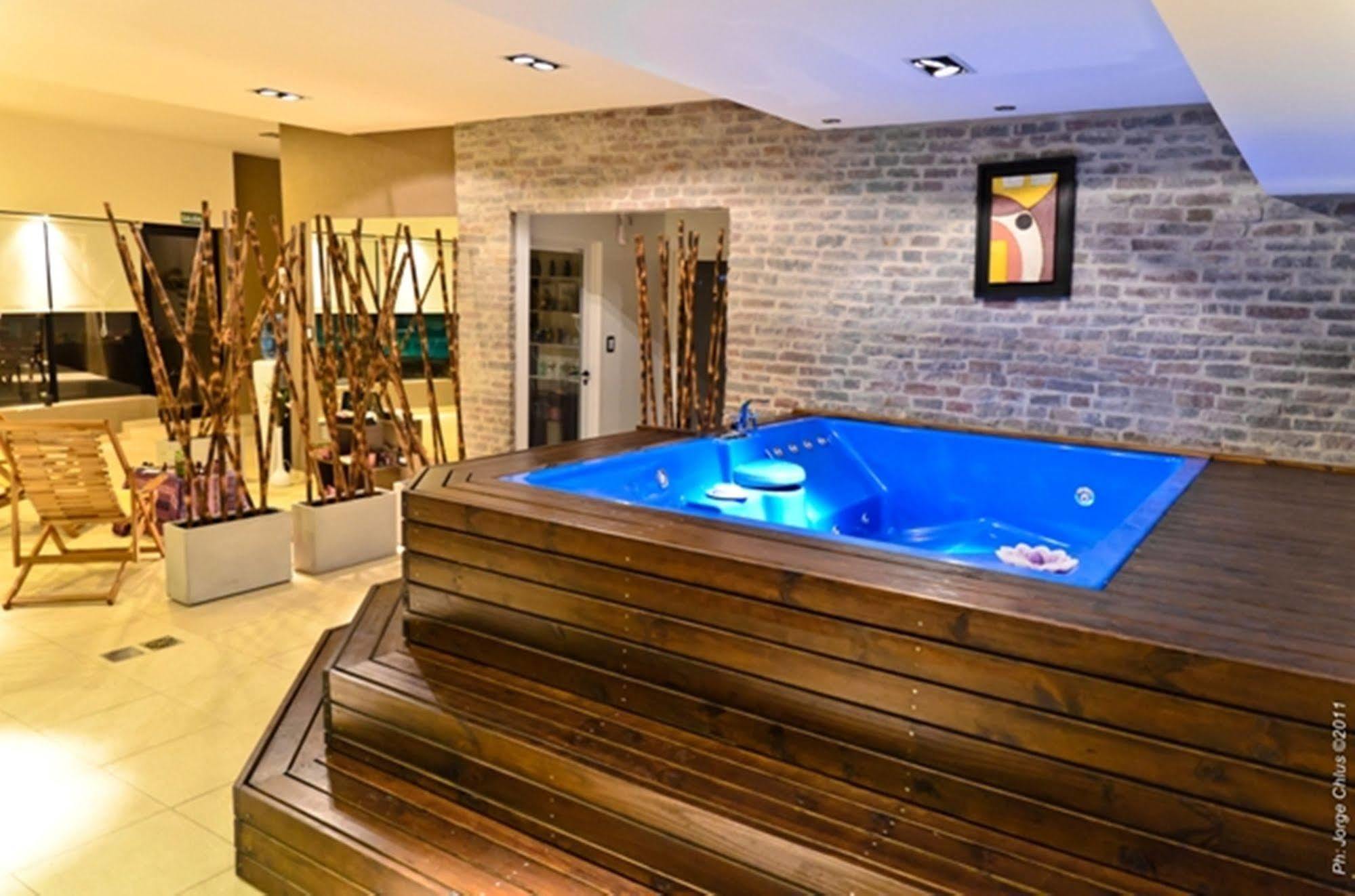 Colon Hotel De Campo Resort & Spa Σάντα Φε Εξωτερικό φωτογραφία